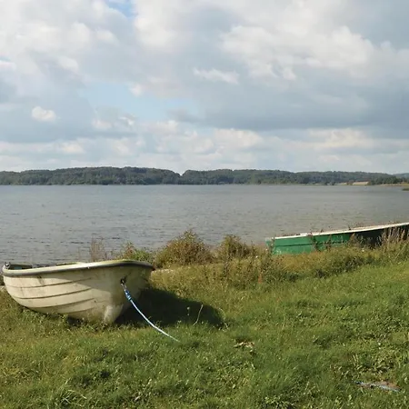 Holiday Vaedebrovej X Сasa de vacaciones Skanderborg